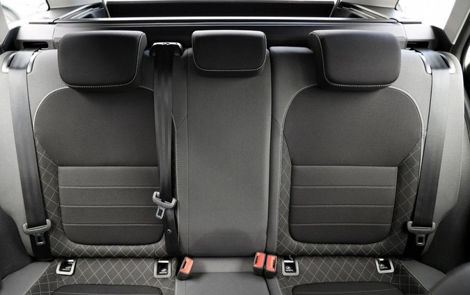 Skoda Fabia cena 46900 przebieg: 96030, rok produkcji 2020 z Sandomierz małe 301